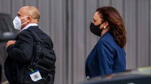 Who you should know from kamala harris' family. Kamala Harris Meets With Family Of Jacob Blake In Wisconsin Blake Joins By Phone Abc News