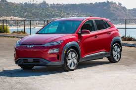 Hyundai kona electric 2021 is a 5 seater suv available at a price of rp 697 million in the indonesia. Hyundai Kona Electric Unicorn Cars