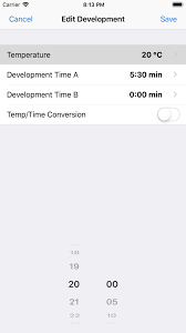 Massive Dev Chart Timer App For Iphone Free Download
