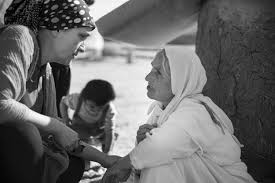 According to wladimir van wilgenburg, a. Kurdish Diaspora Doctors Care For People Displaced By Isis By Jodi Hilton Medium