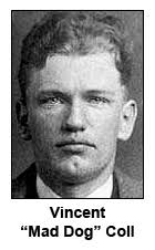 1931: THE SOLVAY GANG