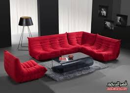 احدث موديلات الكنب Latest Models قصر الديكور