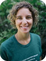 Celebrating Chemistry through Outreach: Honoring the Legacy of Christine  Jaworek-Lopes