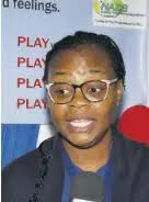 NADB uses domino game for social change in schools