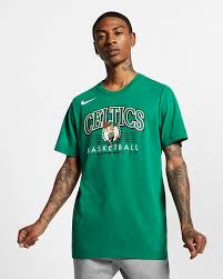 Visitez ebay pour une grande sélection de boston celtics shirt. Boston Celtics Nike Dri Fit Men S Nba T Shirt Nike Com