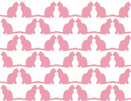 Multiple sizes available for all screen sizes. Pink Cat Wallpapers Top Free Pink Cat Backgrounds Wallpaperaccess