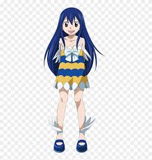 She was 12 in x784. Wendy From Fairy Tail Wendy Marvell Free Transparent Png Clipart Images Download