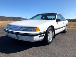 Image result for Oxford White 1990 Thunderbird