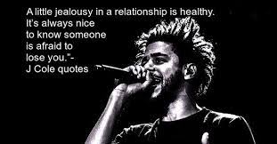 27 best rapper quotes ever. Top 45 Inspirational J Cole Quotes And Sayings On Life Brilliantread Media