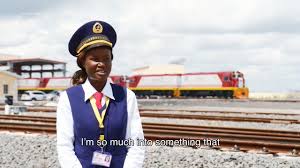 103 train conductor salaries provided anonymously by employees. China Africa Cooperation Kenyan Girl I Want To Be The First Female Train Driver In My Country Cgtn
