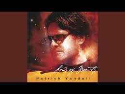 Yearning for Your Love