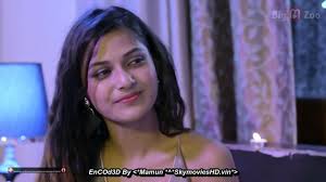 ♥️ AYSHA PATHAN ♥️( WEBSERIES INDIA ) PART.2 - EPORNER