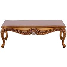 Each table is the vision of a leading european designer and the work of italian master craftsmen showcasing the highest quality raw materials and the finest furniture making techniques. Grand European Luxury Furniture Emperador Coffee Table Carved Antique Brown Silver Mahogany Tea Table Furniture Classic Home Furniture Luxury Furniture