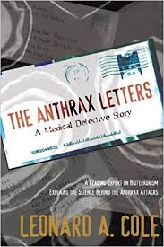 Résultat de recherche d'images pour "anthrax letters"