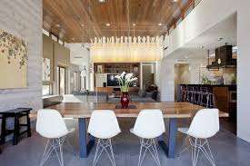 Browse 53 tuscan dining chairs on houzz whether you want inspiration for planning tuscan dining chairs or are building designer tuscan dining chairs from scratch, houzz has 53 pictures from the best designers, decorators, and architects in the country, including planning pretty and luci.d interiors. Photo 10 Of 14 In Modern Tuscan Farmhouse Dwell