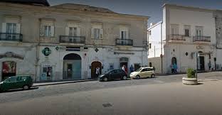 See 7,394 tripadvisor traveler reviews of 64 citta sant'angelo restaurants and search by cuisine, price, location, and more. Tentata Rapina Al Banco Di Napoli Di Monte Sant Angelo