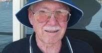 The late Ken Herbert OAM was founding member of Kogarah Bay Sailing Club  and contributed greatly in scouts