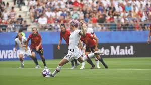 Differences between living in spain and the us. Since 71 Women S World Cup