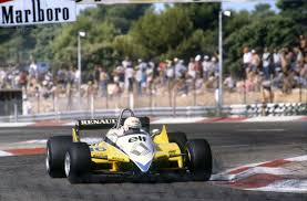 Image result for Blanc 1982 Renault