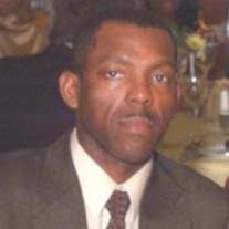 Tribute for Willis Donald Henderson