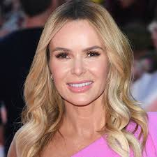 Does amanda holden have tattoos? Amanda Holden Promiflash De
