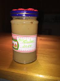 Birnenmarmelade Mit Amaretto Rezept Birnenmarmelade Marmelade Marmelade Kochen