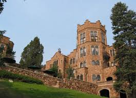 Official instagram for the city of colorado springs. Eleven Secret Castles In Colorado That You Never Knew Existed Colorado Vacation Colorado Glen Eyrie