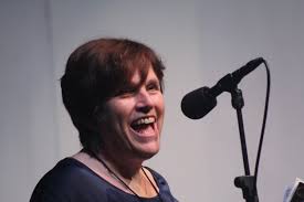 Fiona Ritchie — Thistleradio