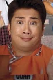 Honey, nasa langit na ba ako?