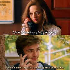 Everybody favorite teenage romantic movie the kissing booth is back on netflix. The Kissing Booth 2 On Instagram Comment If You Love Noah Flynn Follow Standdelosbesos For More Romantic Movie Quotes Kissing Booth Noah Flynn