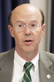 Former administrator plans run for Oklahoma Corporation Commission