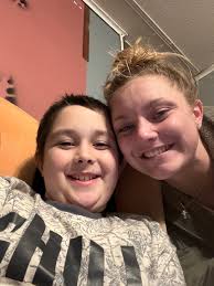 Tabitha Dunford's Instagram, Twitter & Facebook