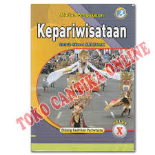Buku ini memuat urutan pembelajaran yang dinyatakan dalam. Buku Lks Kunci Jawaban Khusus Guru Bidang Pariwisata Ipa Kepariwisataan Pkk Kls 1 2 3 Smk Shopee Indonesia