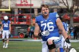 Post Spring 2019 Byu Football Depth Chart