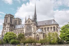 Due to the tragic fire that has destroyed portions of the notre dame. In Paris Virtual Reality Experience Shows Notre Dame Before And After 2019 Fire Smart News Smithsonian Magazine