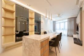 Green ara residence merupakan kawasan rumah harapan indah, yaitu kawasan perumahan seluas 17 ha yang terintegrasi dengan kota harapan indah. Aragreens Residences Type A1 Interior Design Renovation Ideas Photos And Price In Malaysia Atap Co