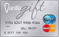 Maybe you would like to learn more about one of these? Vanilla Mastercard Gift Card Balance Check Online Phone In Store