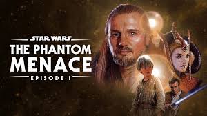Star Wars: The Phantom Menace (Episode I) | Watch on Disney+