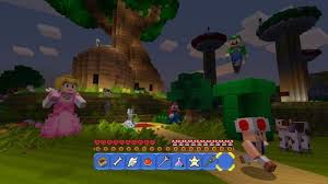 After you get your minecraft server up and running on a cloud server with linux, there are many ongoing tasks to perform and changes you can make. 5 Things You Should Know About Minecraft Wii U Edition Geekmom