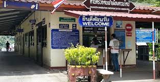 Rubel rusia (rub) yen jepang (jpy) pound inggris (gbp) euro (eur) dolar amerika (usd) afghani afghanistan (afn) afrika selatan rand (zar) angolan kwanza. Cuci Mata Isi Perut Di Wang Kelian Dan Satun Thailand Kujie2 Com