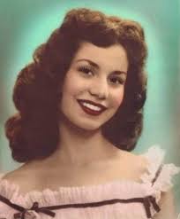 Mary Estrada Obituary