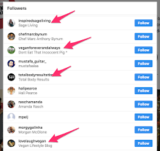 You have probably come across them thousands. How To Buy Active Instagram Followers In 2021 Influencive