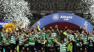 Twitter oficial do sporting clube de portugal. A Bola Site De Mago Das Estatisticas Norte Americano Aponta Sporting Como Grande Favorito A Ser Campeao Desporto