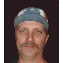 Keith Edward Rapp Obituary