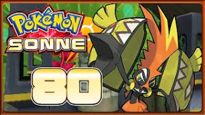 Entdecke rezepte, einrichtungsideen, stilinterpretationen und andere ideen zum ausprobieren. Pokemon Sonne Part 80 Grosse Feier Fur Den Neuen Alola Champ Mit Kapu Riki Youtube