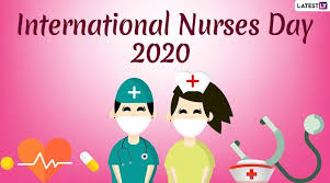 A very happy international nurses day 2019 everyone! Celebrating International Nurses Day Ehospice