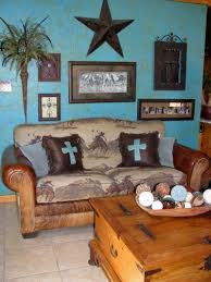 Cactus Creek Daily Western Living Rooms Western Furniture Western Decor