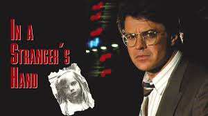 And Then She Was Gone