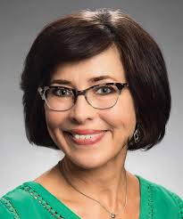 Kristy Martin: Atypical Presentation of Acute Myeloid Leukemia