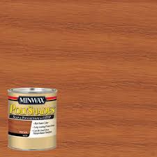 Inspirations Minwax Polyshades For Interior Wood Surfaces